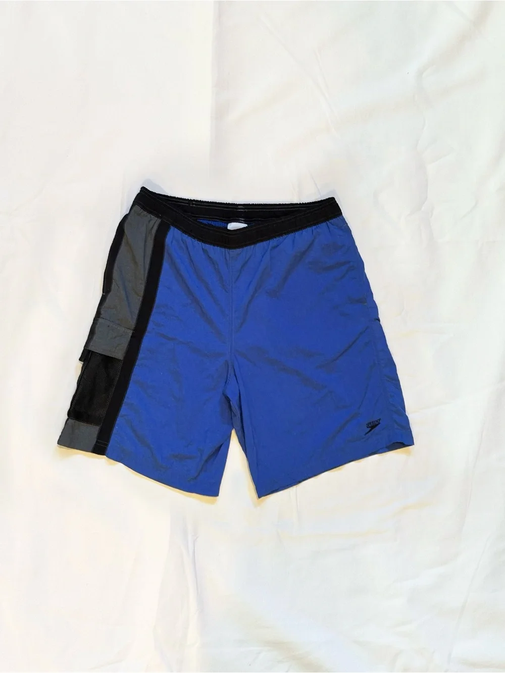 Speedo Swim Trunks Shorts